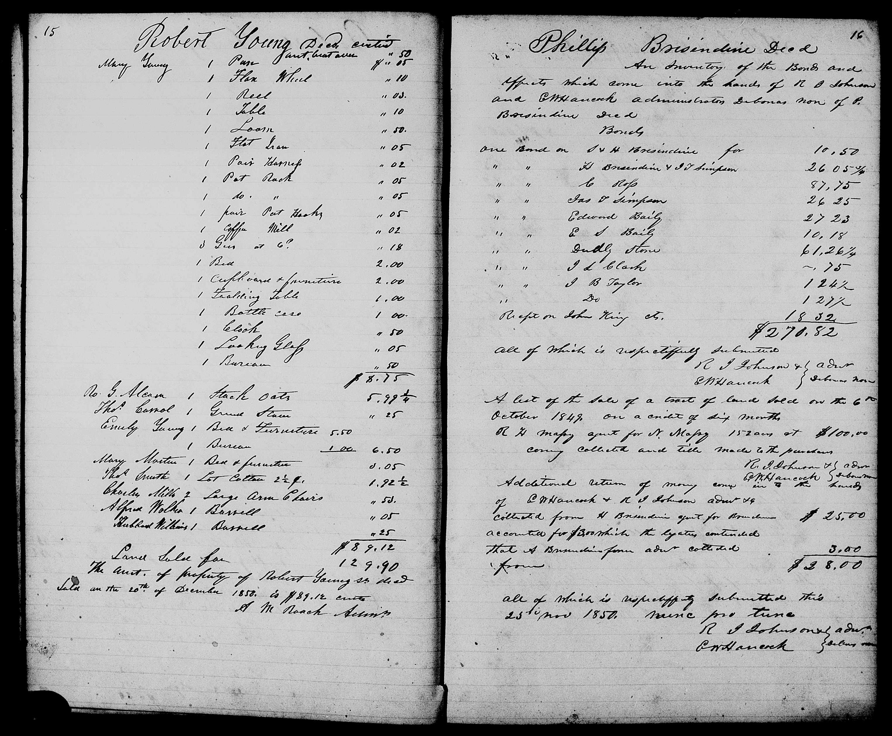 Document